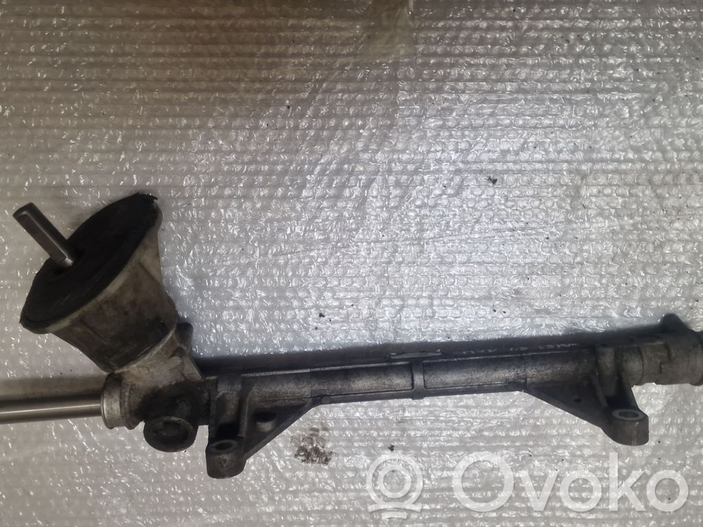 Renault Modus Steering rack 