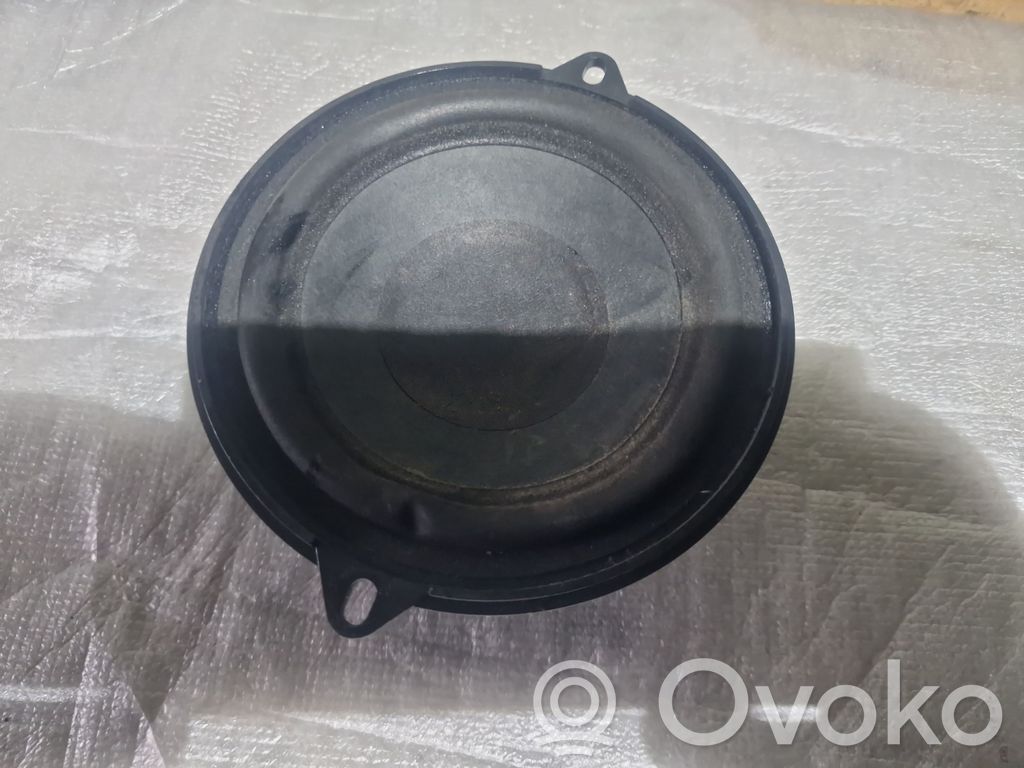 Renault Modus Front door speaker 