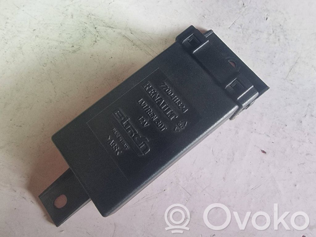 Renault Safrane Door control unit/module 