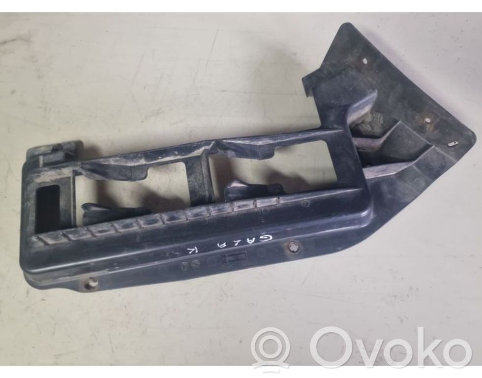 Ford S-MAX Halterung Stoßstange Stoßfänger hinten 