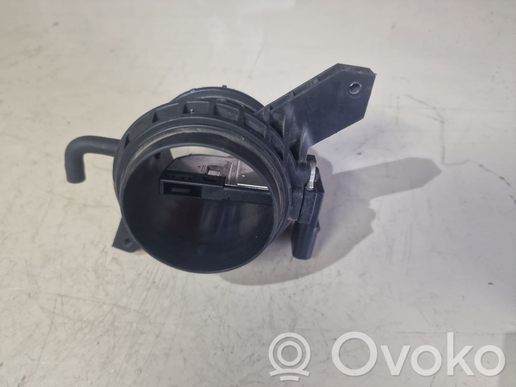 Ford Focus Gaisa plūsmas mērītājs 
