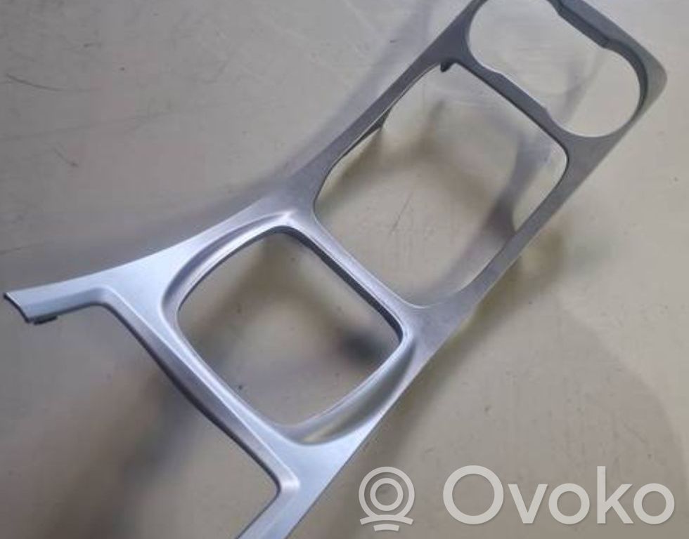 Ford S-MAX Contour de levier de vitesses 