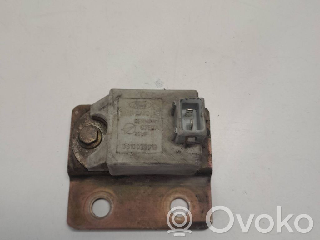 Ignition amplifier control unit   93AB12A019AB,C7B1A,0310025012