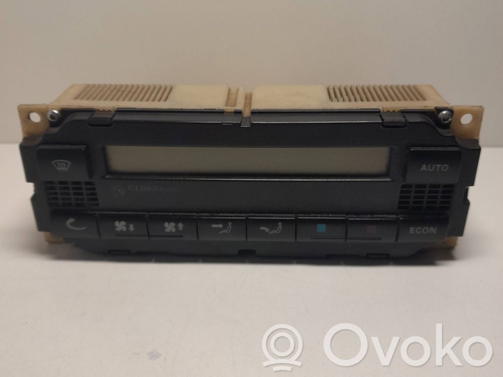 Volkswagen Golf IV Climate control unit 