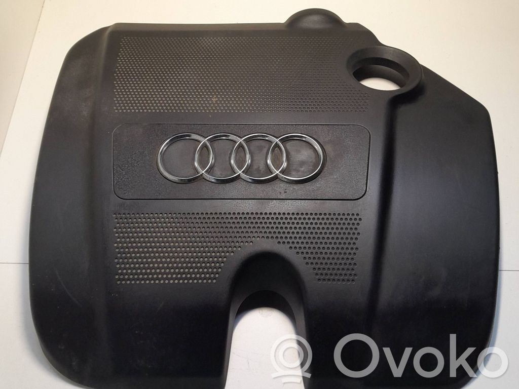 Audi A3 S3 8L Osłona górna silnika 