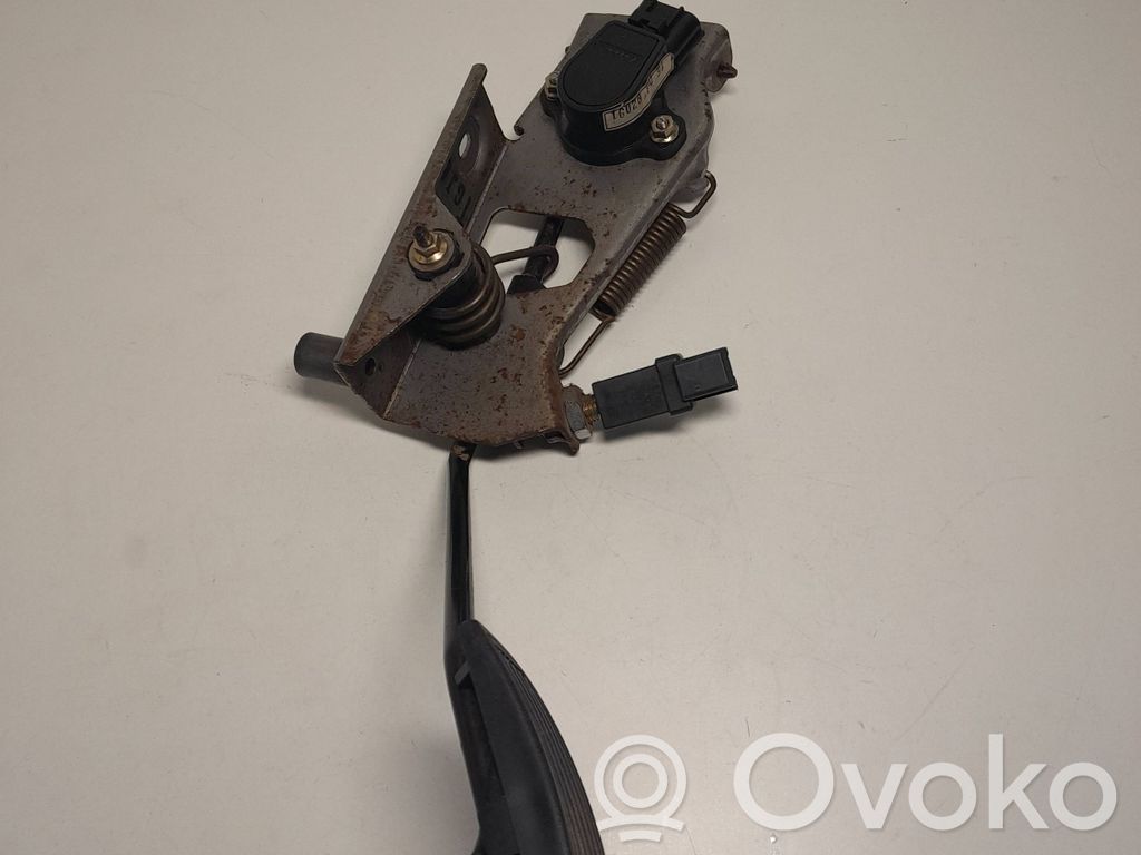 Mazda 6 Accelerator throttle pedal 
