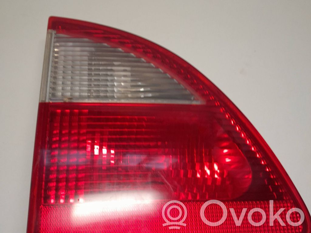 Ford Galaxy Lampă spate în capacul portbagajului 