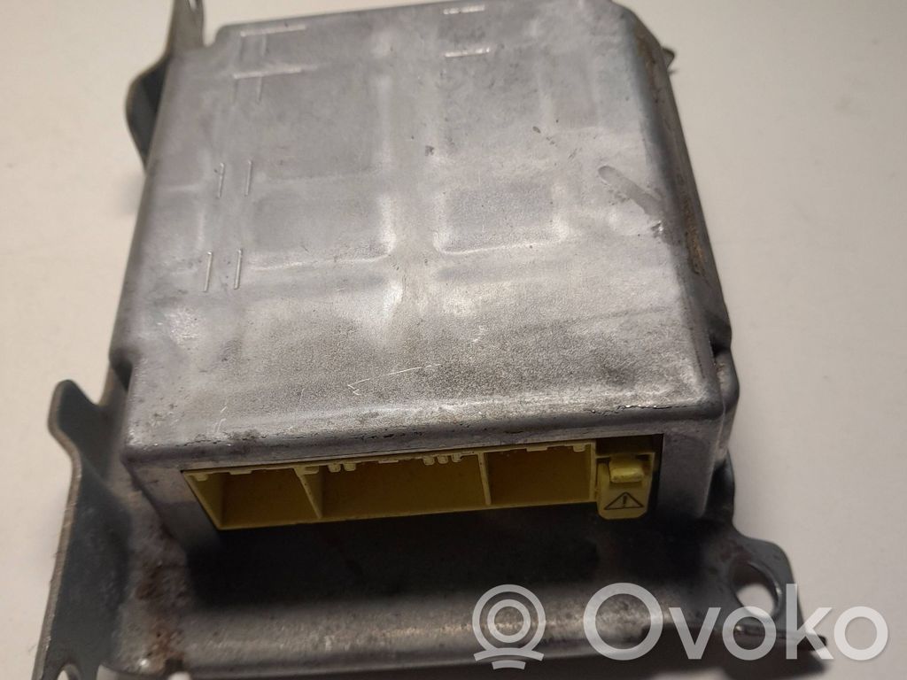 Airbag control unit/module   98221AE110,1523003811
