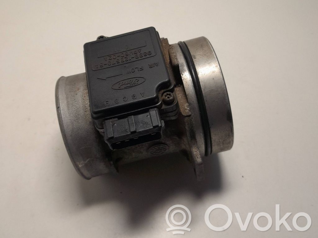 Ilmamassan virtausanturi   93BB12B579BA,AFH6002A