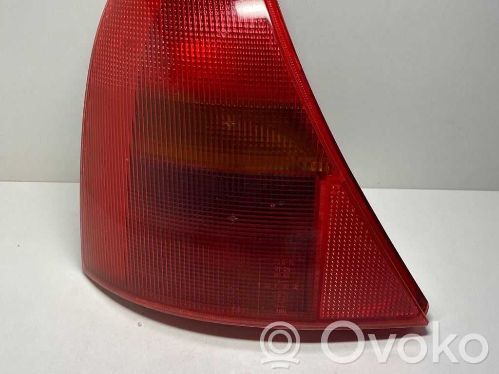 Renault Clio II Takavalot 