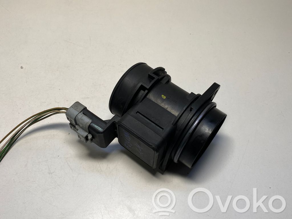 Ford Fusion Oro srauto matuoklis 