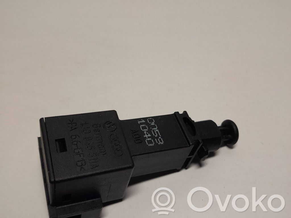 Audi A3 S3 8L Sensor Bremspedal 