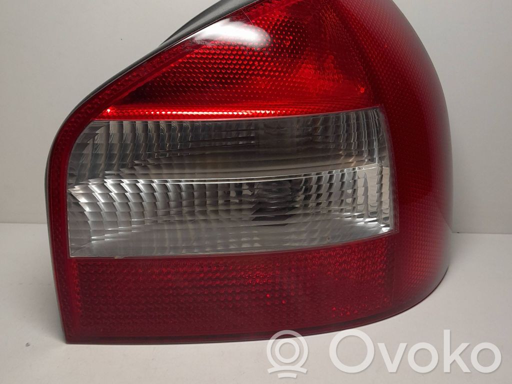 Audi A3 S3 8L Takavalot 