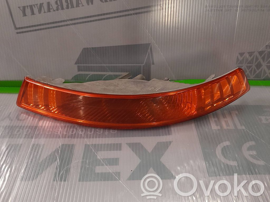Renault Trafic II (X83) Front indicator light 