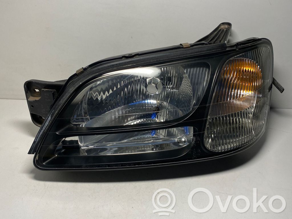 Subaru Legacy Scheinwerfer 
