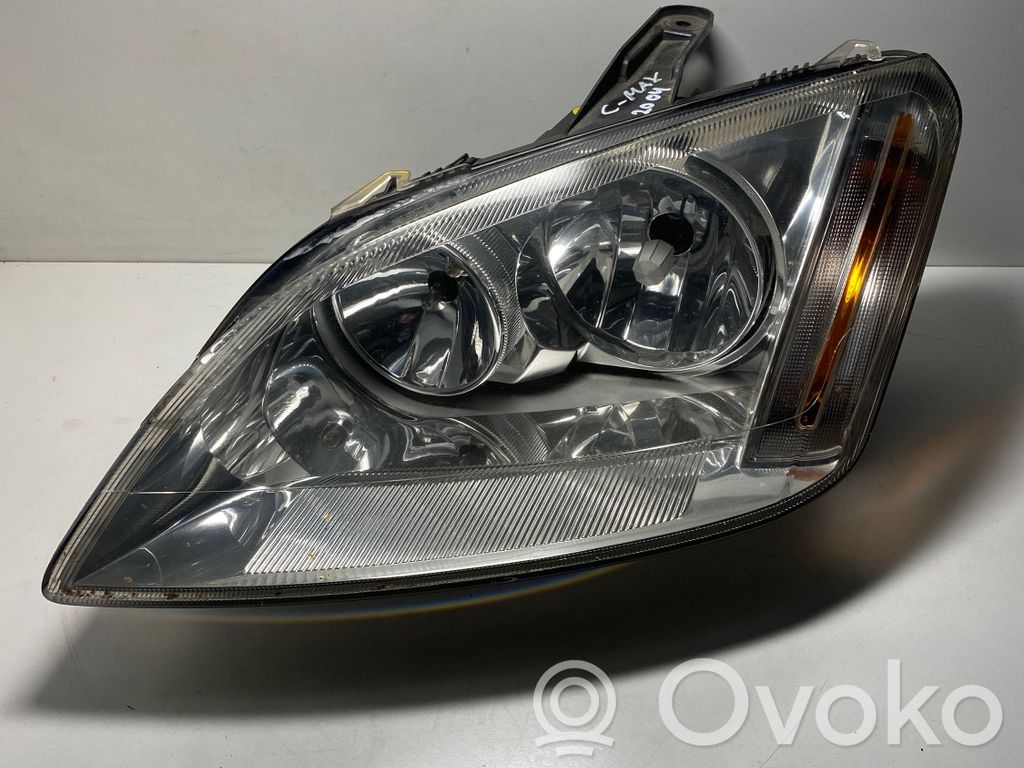 Ford Focus C-MAX Scheinwerfer 