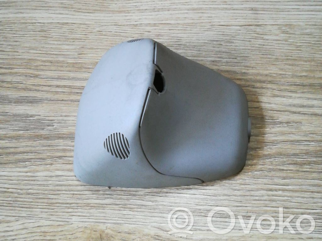 Renault Megane II Kita salono detalė 