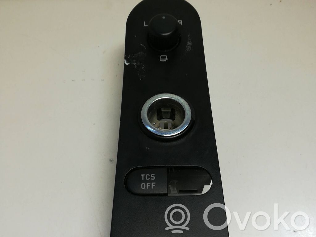 Seat Leon (1P) Interruptor ESP (programa de estabilidad) 