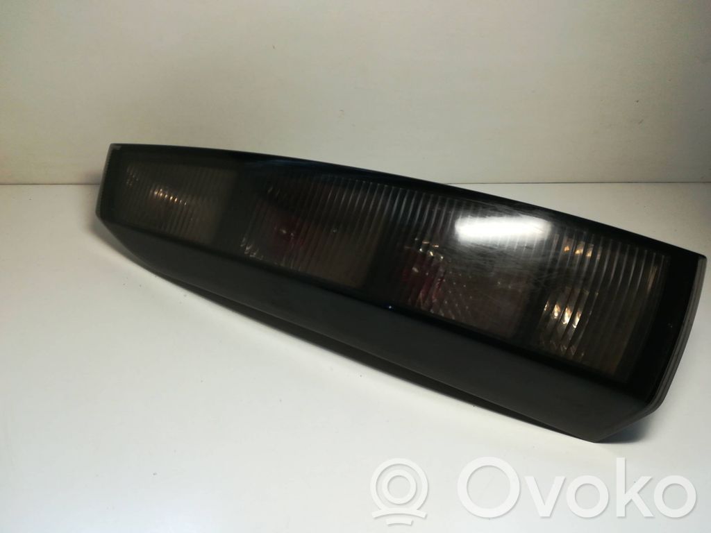 Opel Meriva A Rear/tail lights 