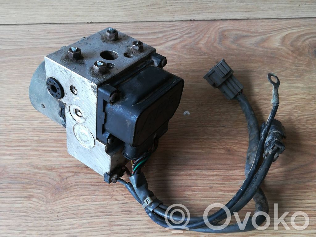 Subaru Legacy ABS bloks 