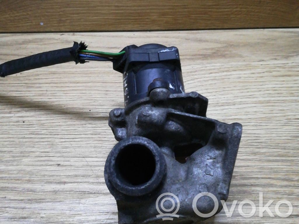 EGR-venttiili   50240911