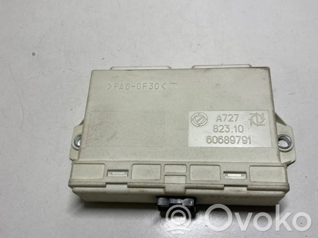 Alfa Romeo 156 Moduł / Sterownik komfortu 