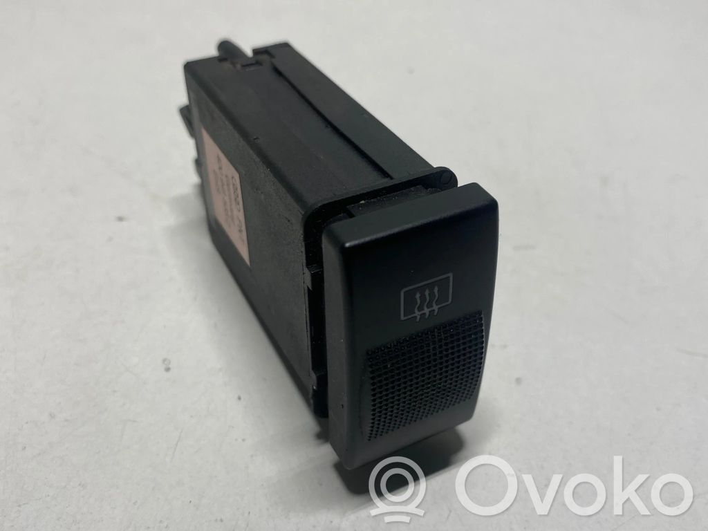 Windscreen/window heater switch   4D0941503C