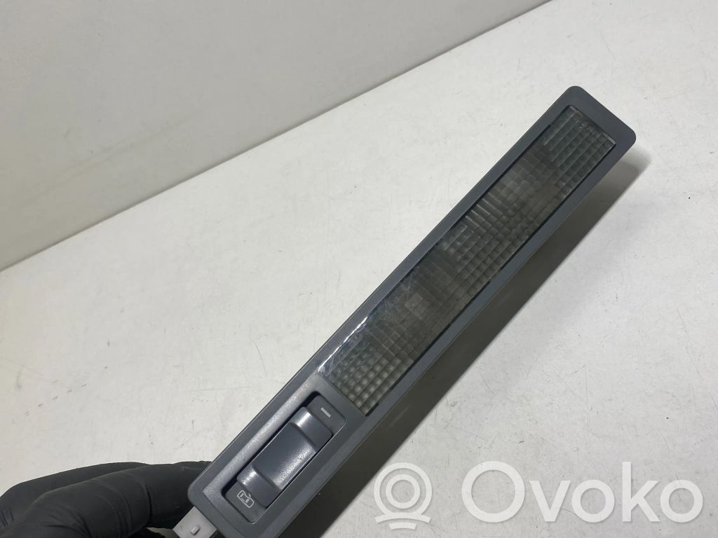 Audi A8 S8 D2 4D Rear seat light 