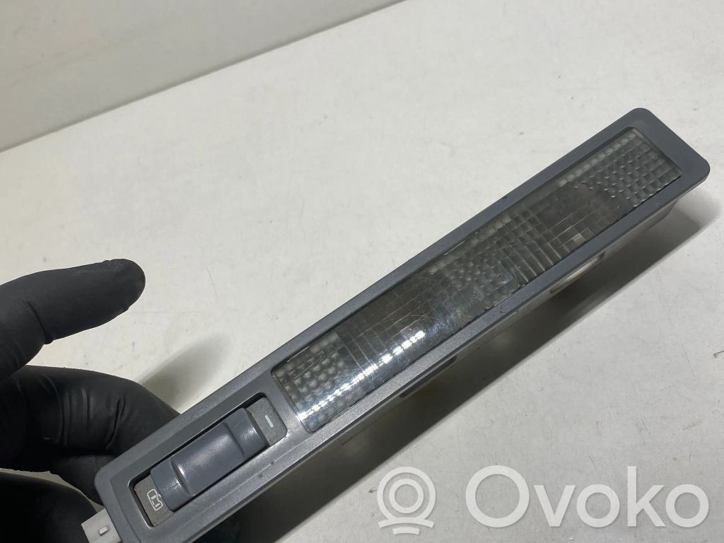 Audi A8 S8 D2 4D Rear seat light 