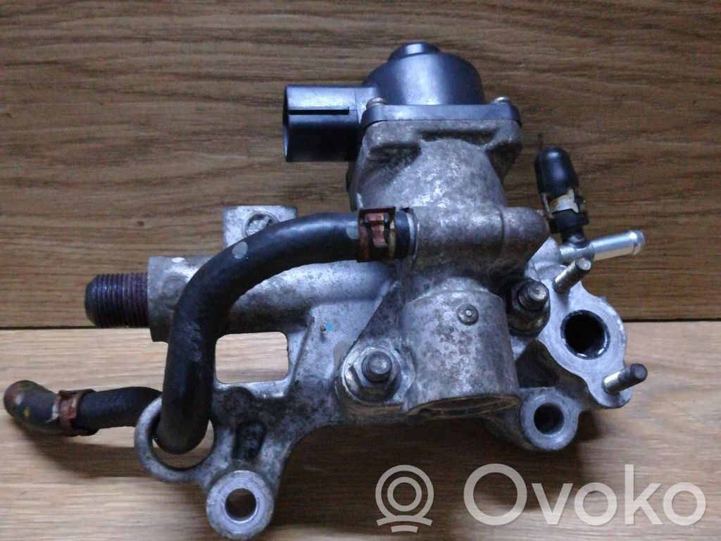 Mazda 2 Válvula EGR 