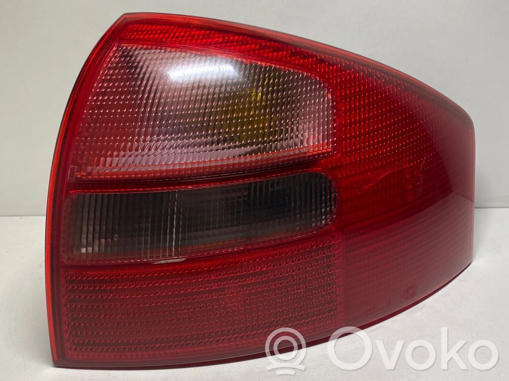 Audi A6 S6 C5 4B Takavalot 