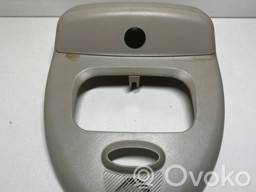Peugeot 807 Other interior part 