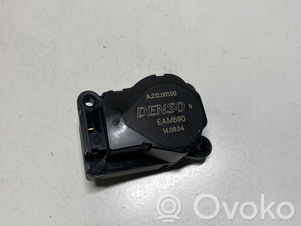 Peugeot 807 Air flap motor/actuator 