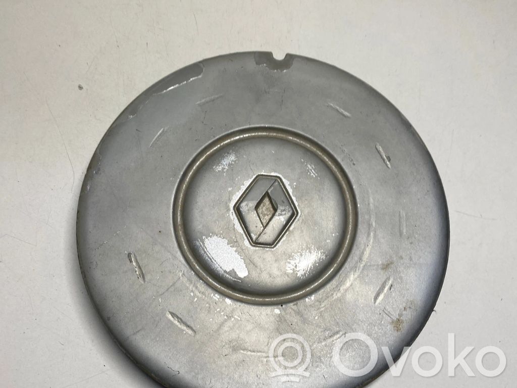 Renault Clio II Tapacubos original de rueda 