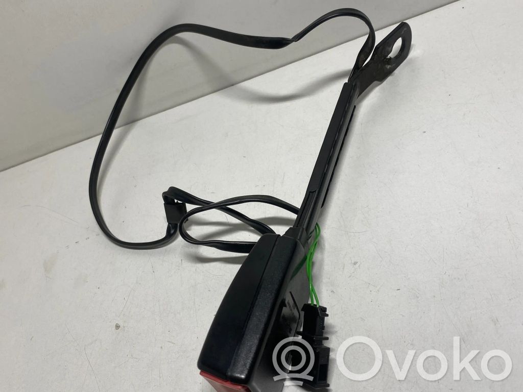 Audi A8 S8 D2 4D Bridă fixare centură de siguranță față 