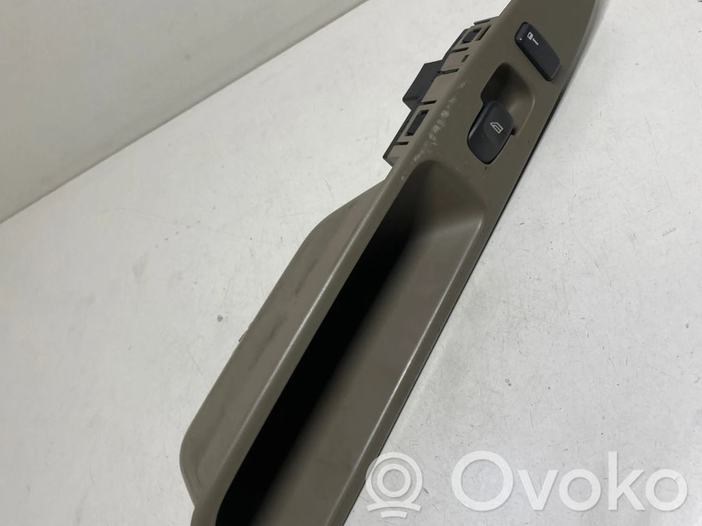 Volvo S40, V40 Electric window control switch 