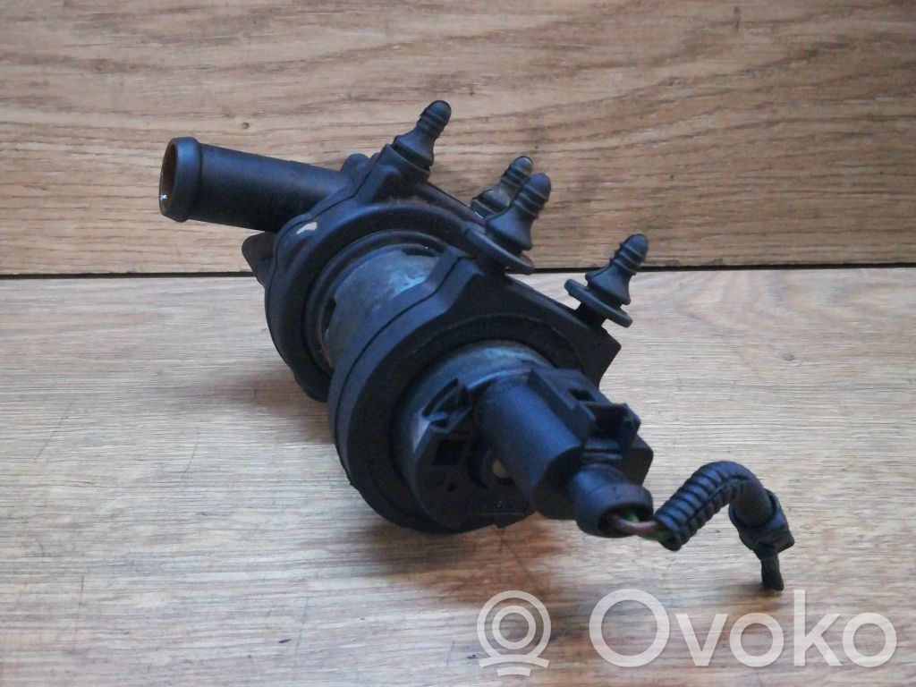 Ford Galaxy Electric auxiliary coolant/water pump 