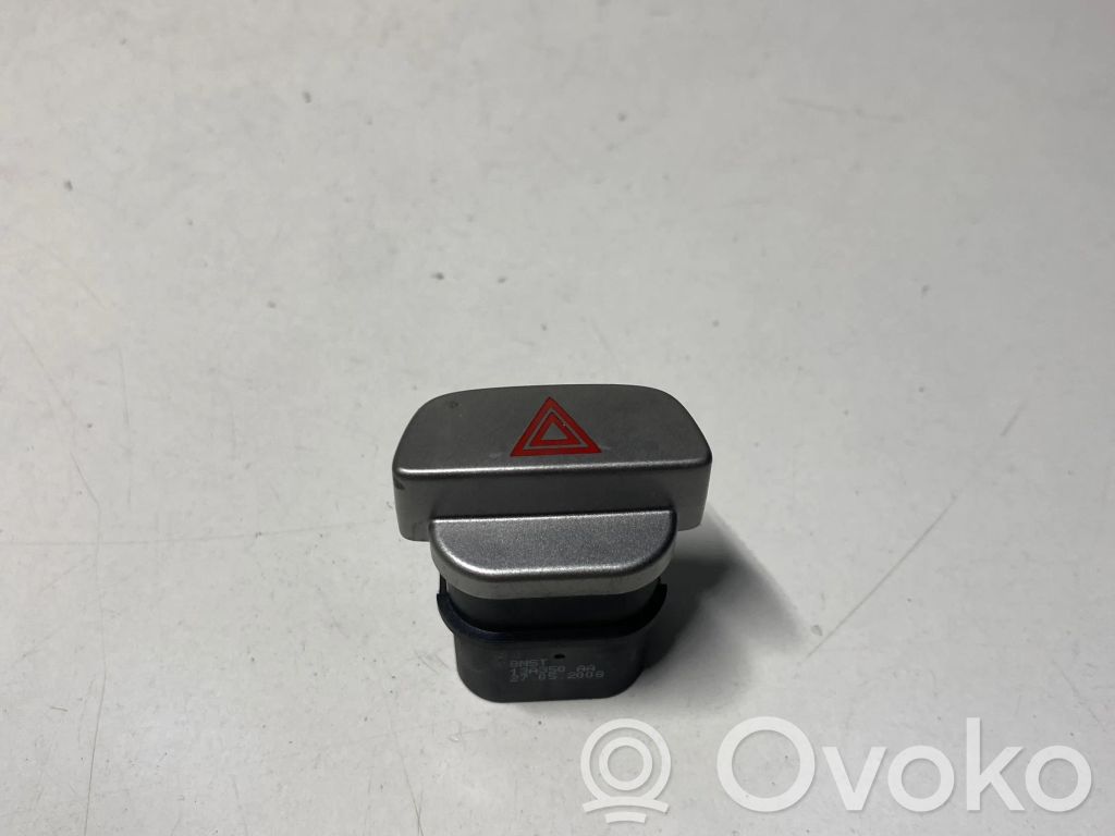 Ford Focus Hazard light switch 