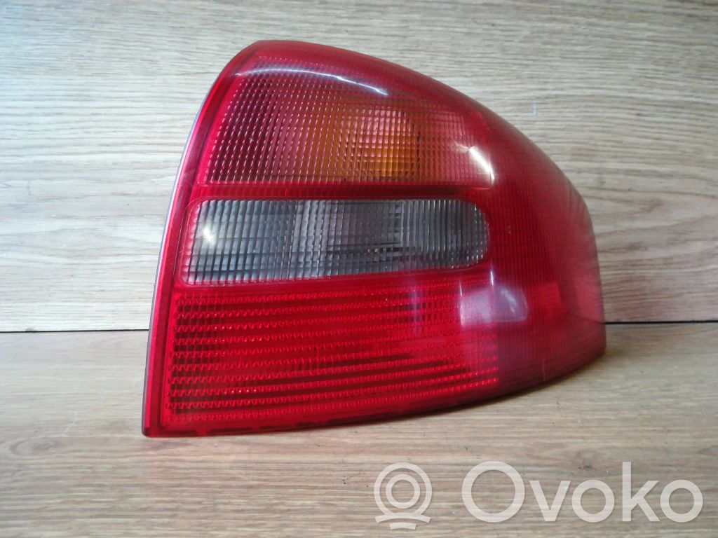 Audi A6 S6 C5 4B Takavalot 