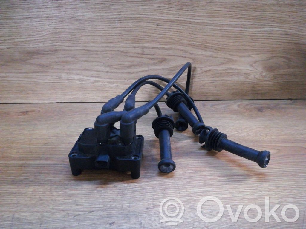 Ford Focus High voltage ignition coil 