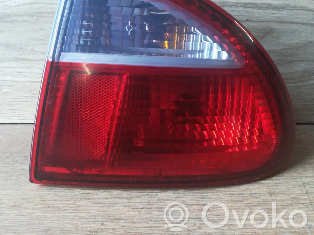 Seat Leon (1M) Rear/tail lights 