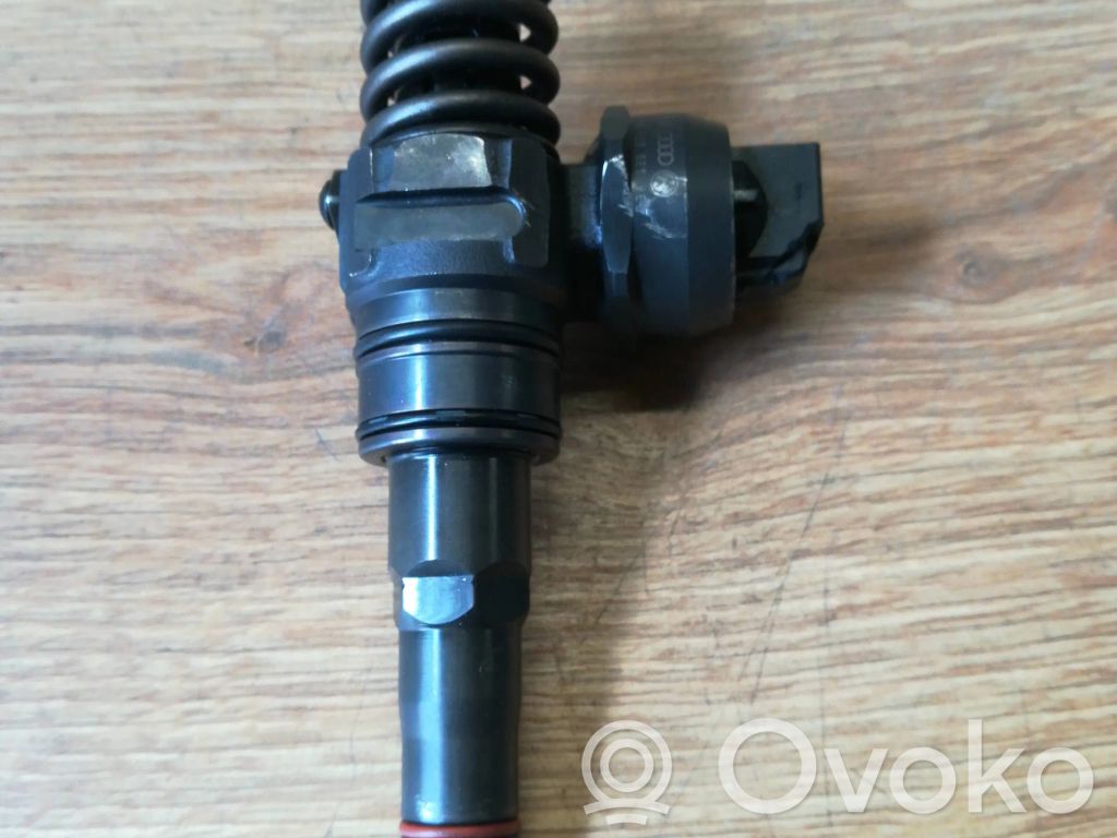 Audi A4 S4 B6 8E 8H Sprausla (-i) 