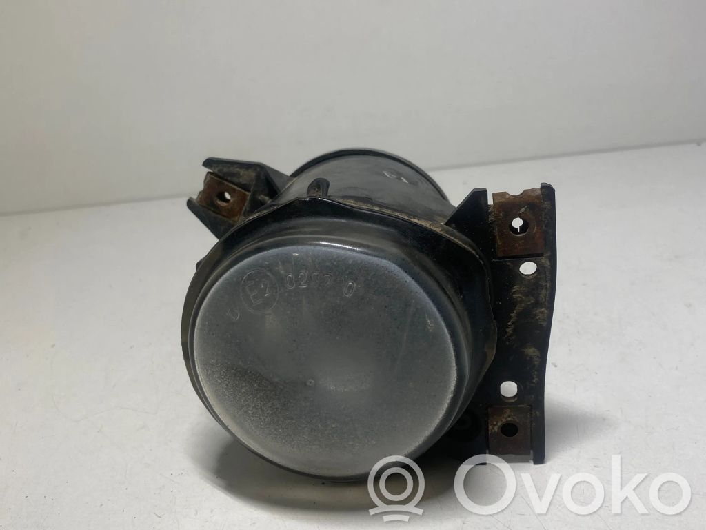 Seat Alhambra (Mk1) Front fog light 