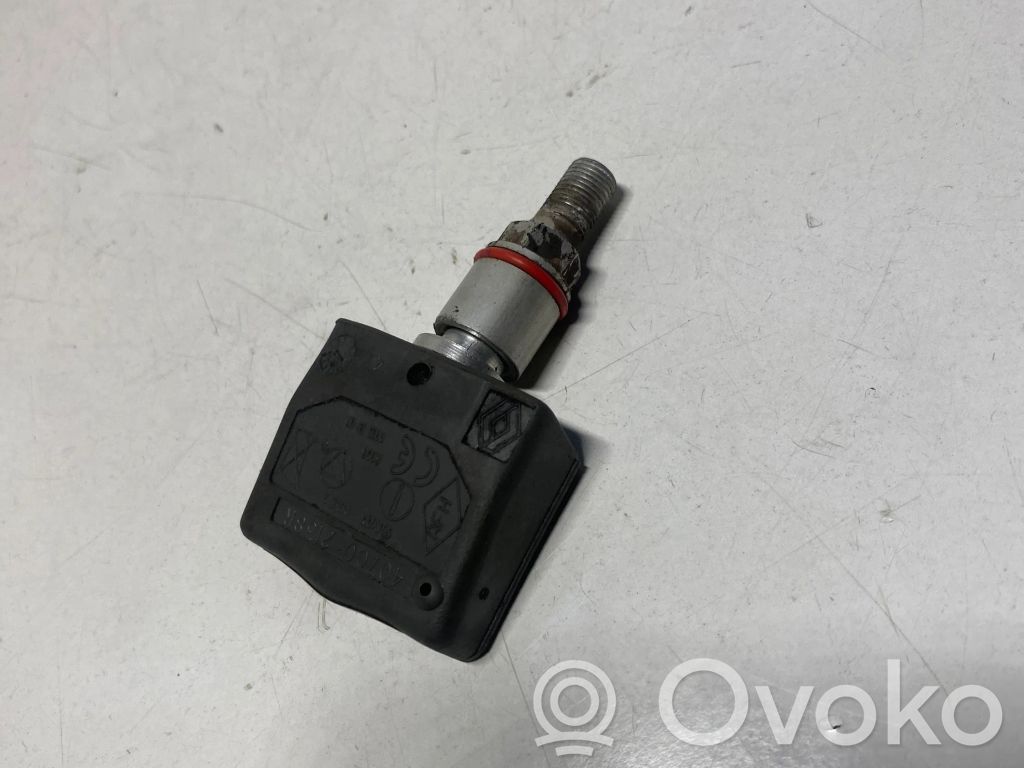 Renault Laguna II Tire pressure sensor 
