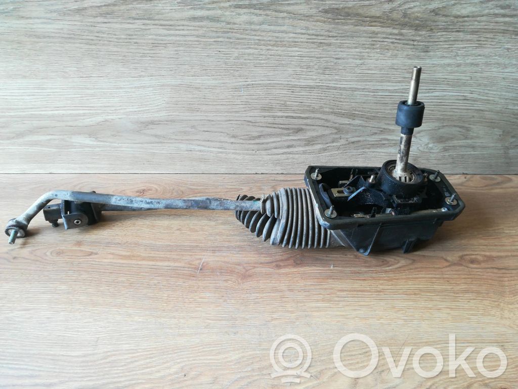 Audi A4 S4 B5 8D Lewarek zmiany biegów / górny 