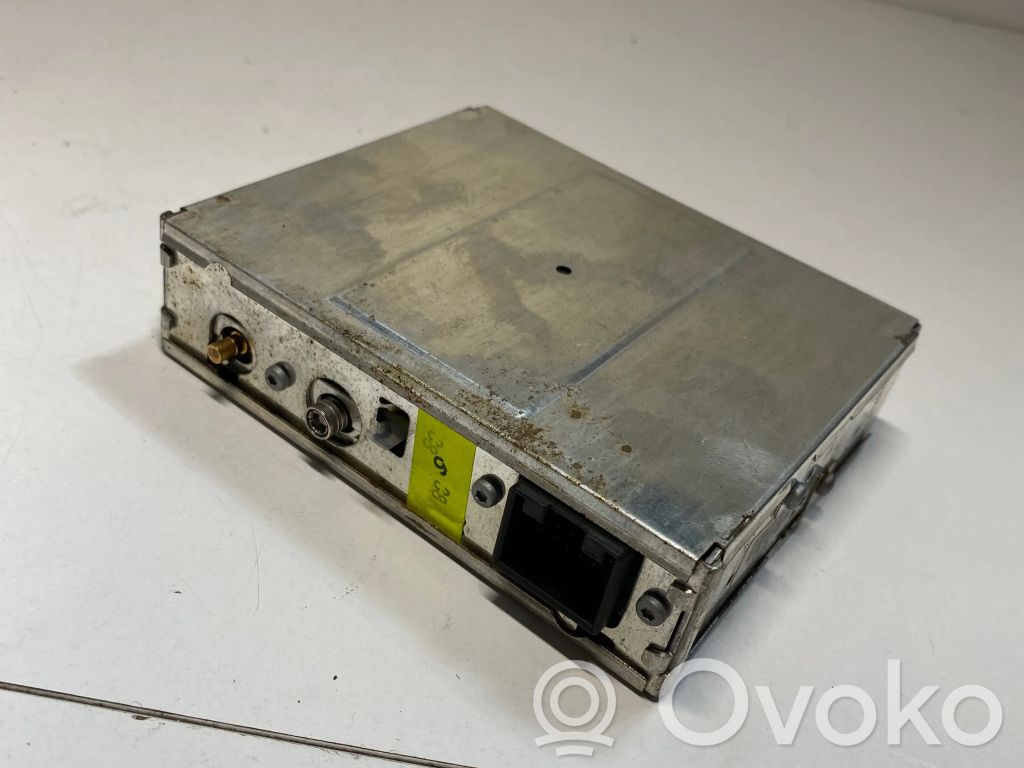 GPS navigation control unit/module   8E0919895B,7612001047,ZZ1Z7C3174560