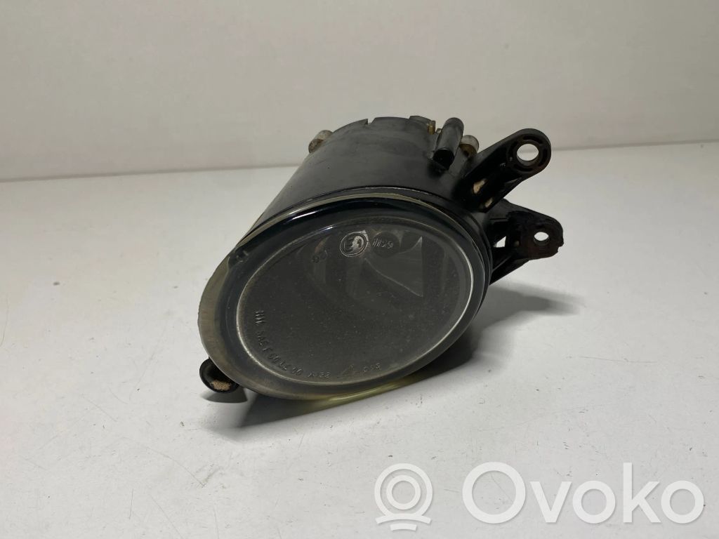 Audi A4 S4 B6 8E 8H Etusumuvalo 
