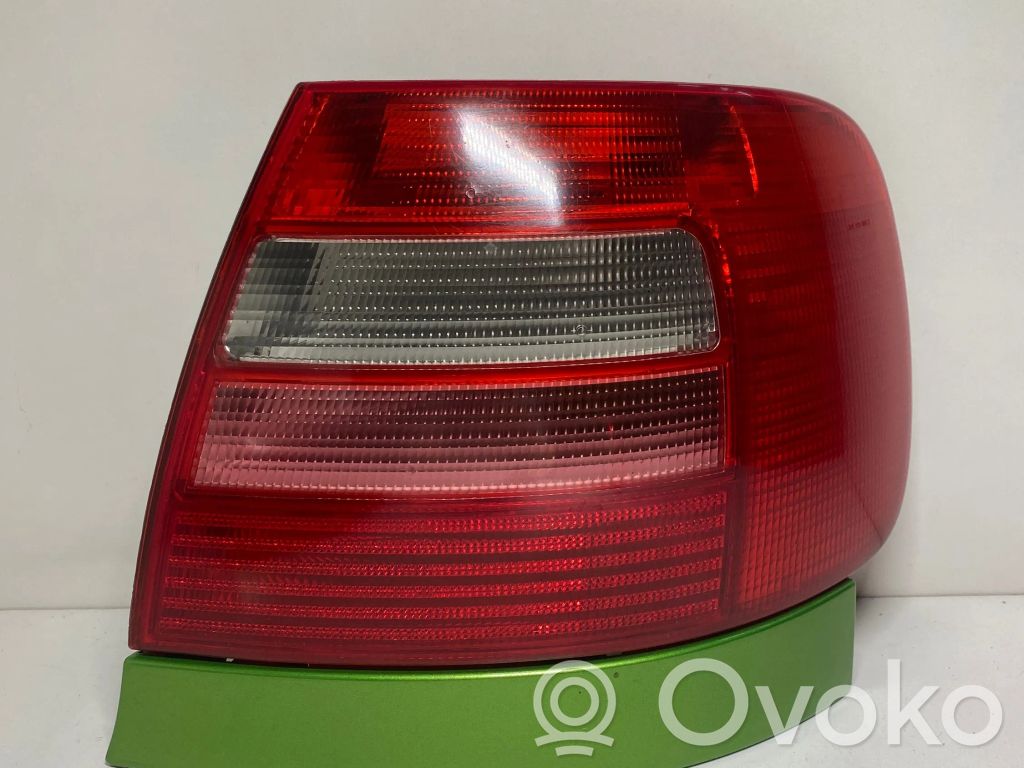 Audi A4 S4 B5 8D Takavalot 