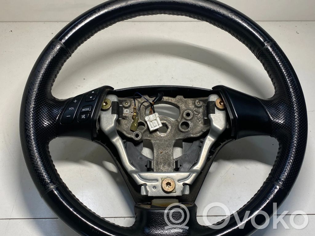 Mazda 3 I Stūre 
