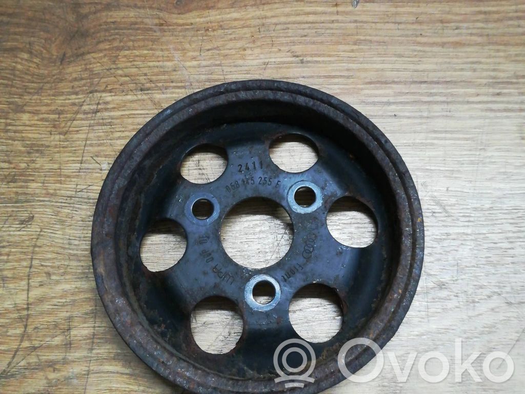 Volkswagen PASSAT B5.5 Koło pasowe pompy wspomagania 